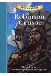 Robinson Crusoe (Régi csibészek - Klasszikusok könnyedén 1.) 